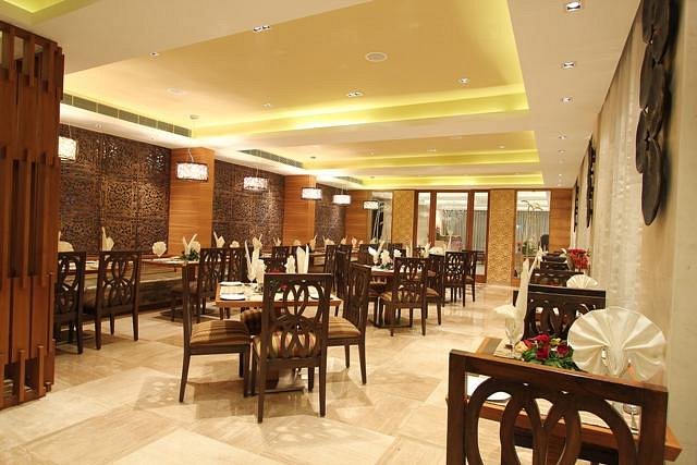 Riverview Hotel, hotel in Ahmedabad