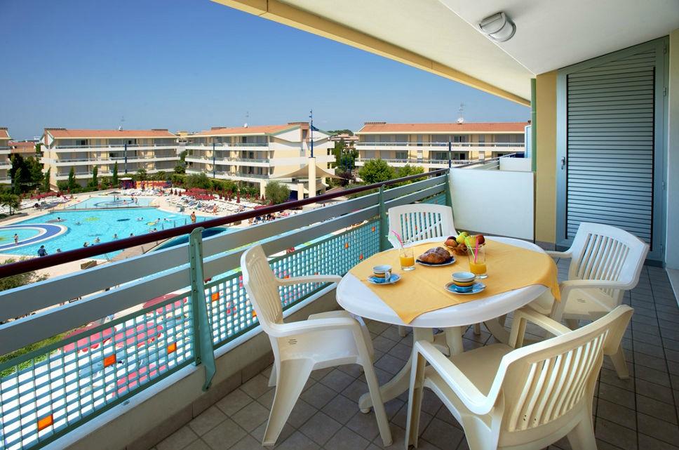 Hotel photo 8 of Villaggio Planetarium Resort.