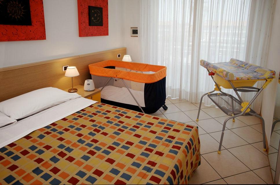 Hotel photo 15 of Villaggio Planetarium Resort.