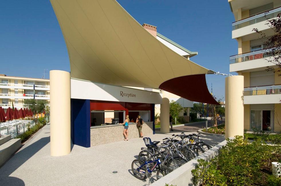 Hotel photo 5 of Villaggio Planetarium Resort.