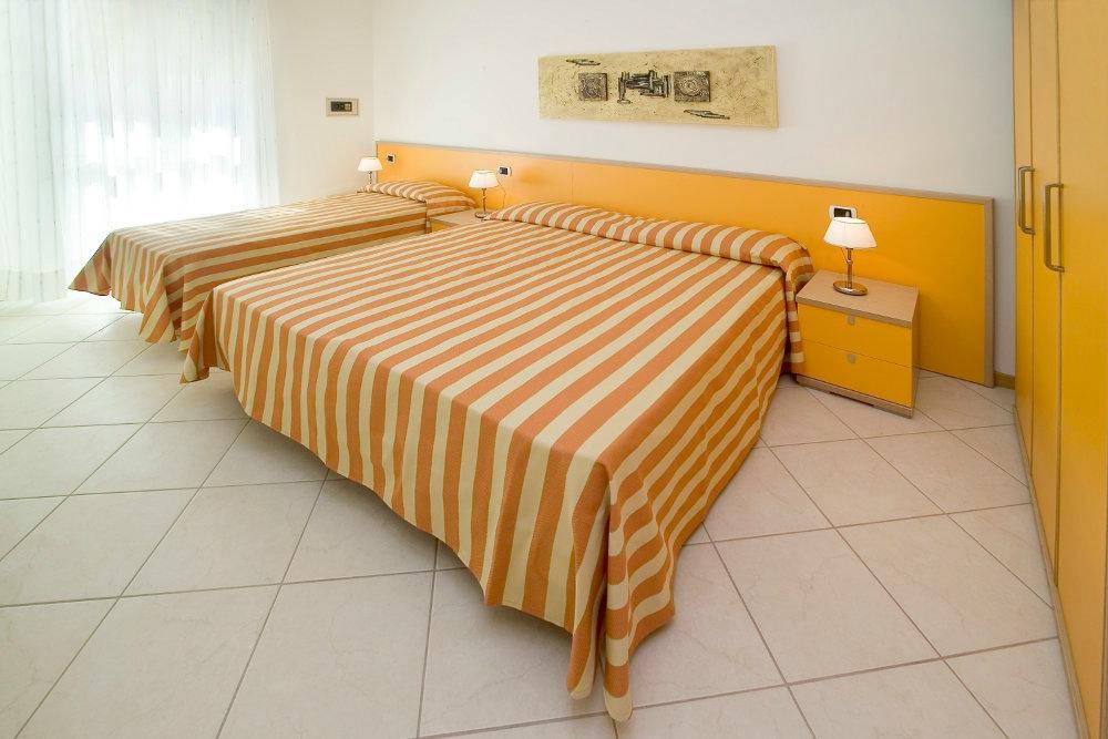 Hotel photo 1 of Villaggio Planetarium Resort.