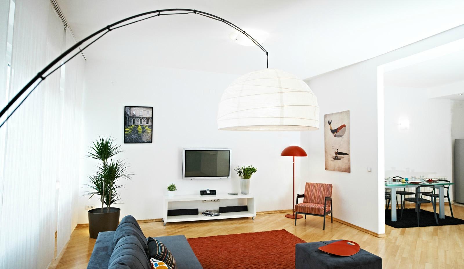 Hotel photo 8 of Irundo Apartments.