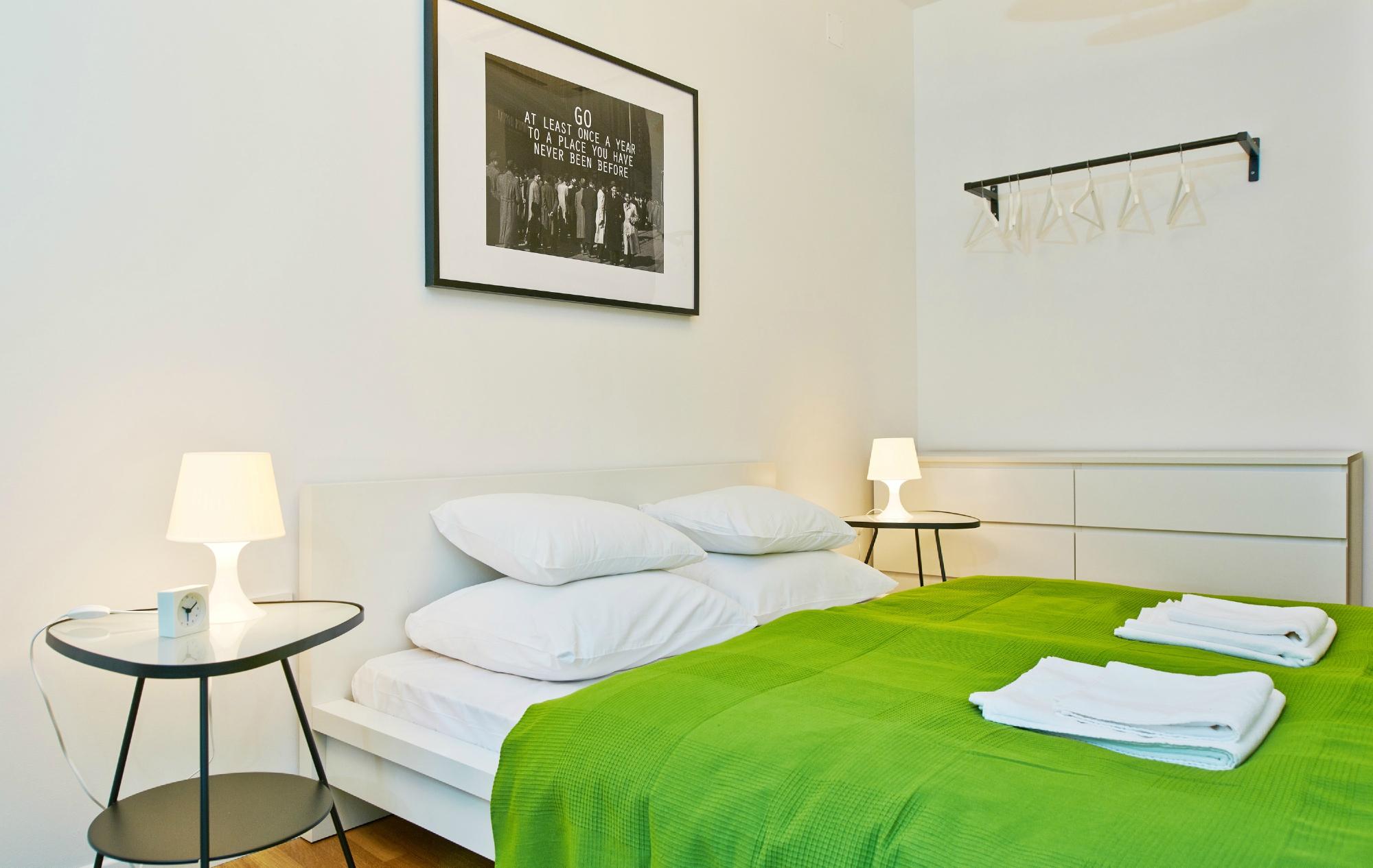 Hotel photo 17 of Irundo Apartments.