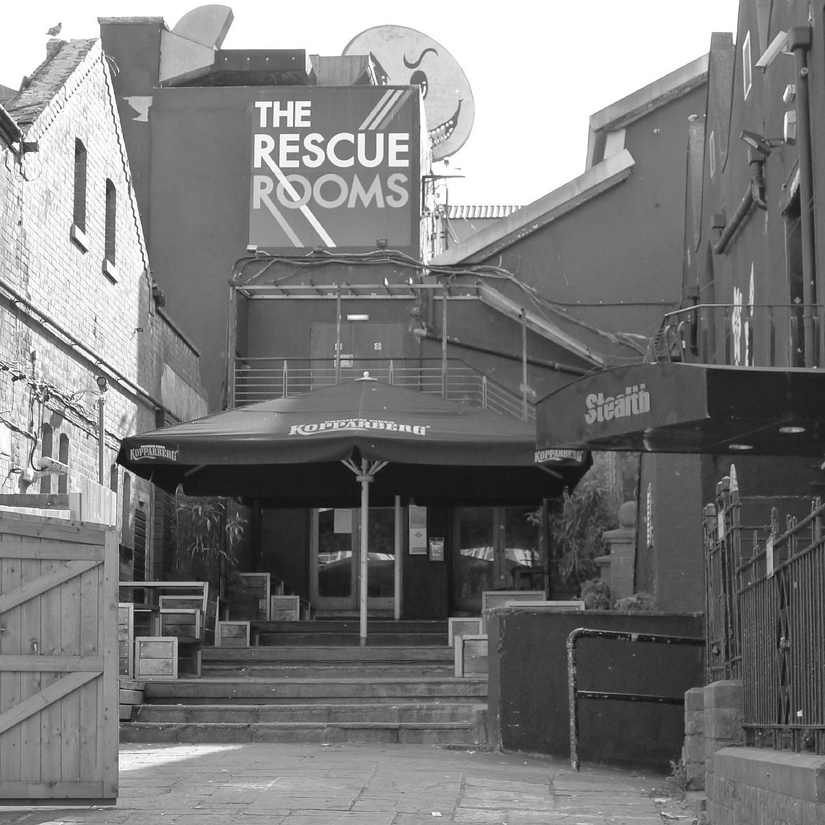 Rescue Rooms Nottingham 2022 Lohnt Es Sich Mit Fotos