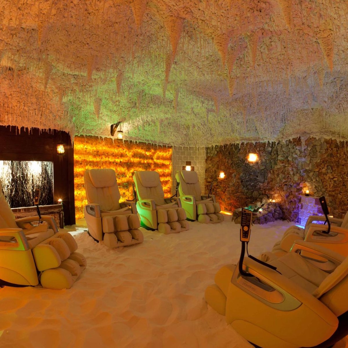 Halo Spa Grotta di Sale - All You Need to Know BEFORE You Go (2024)