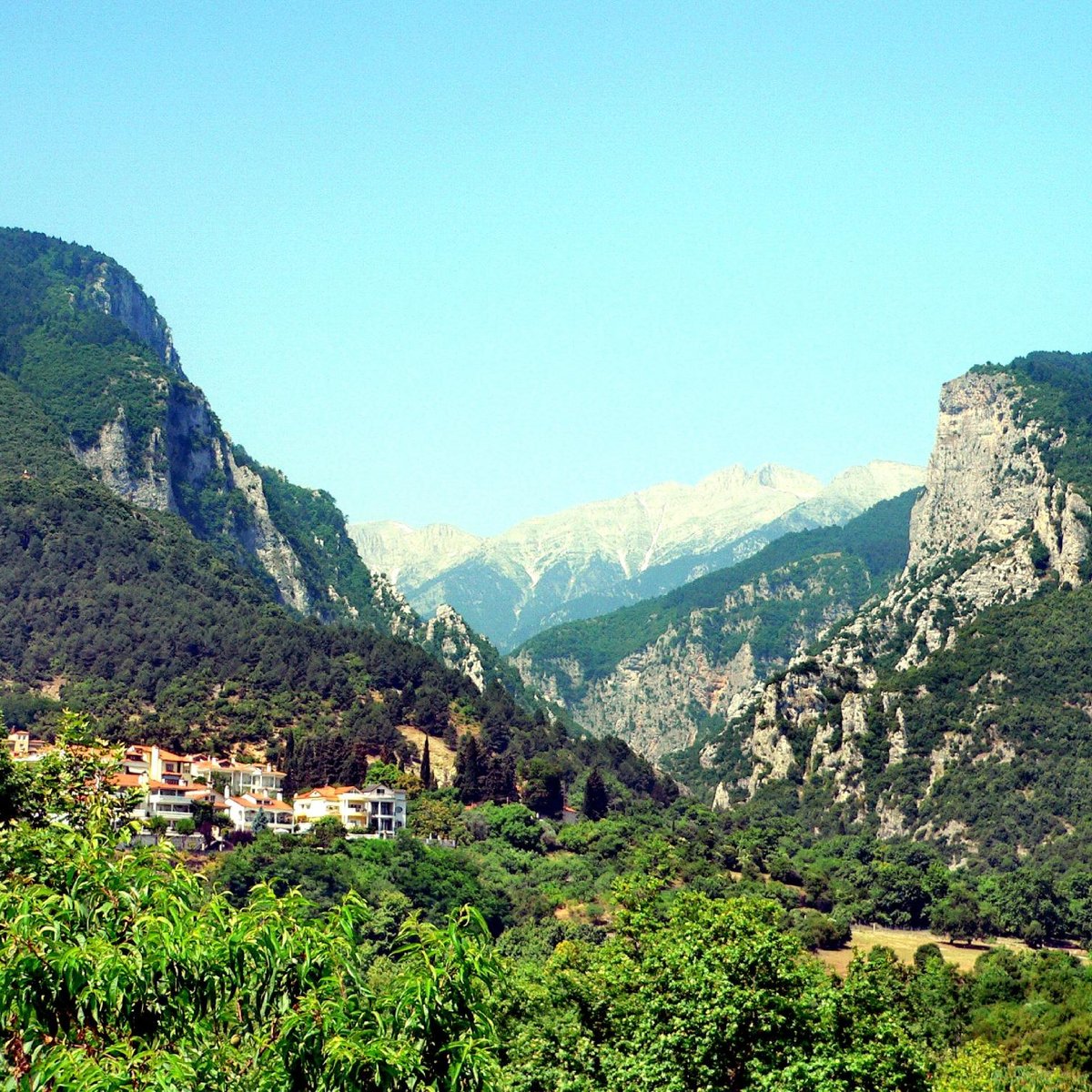 Mount Olympus, Фессали: лучшие советы перед посещением - Tripadvisor