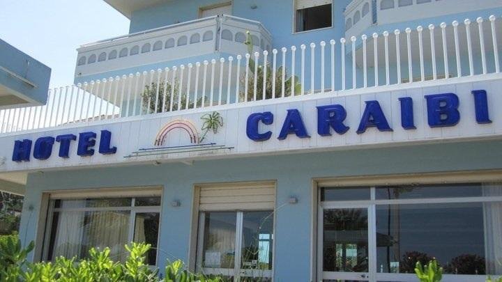 Hotel caraibi