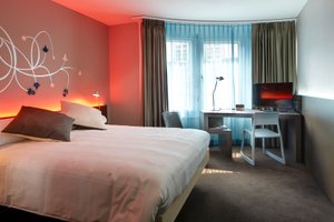 Zimmer und Suite