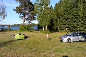 Svit och rum