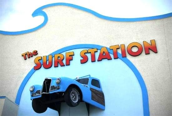 surf station surf shop