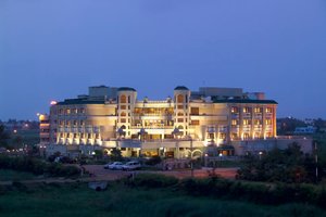 Empires Hotel Paradeep in Paradeep