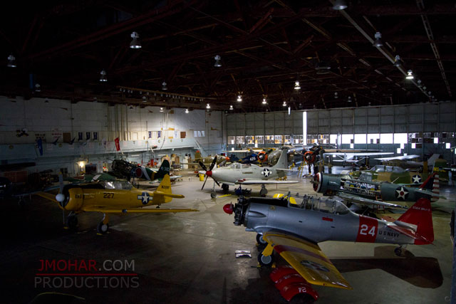 Central Texas Wing of the Commemorative Air Force San Marcos