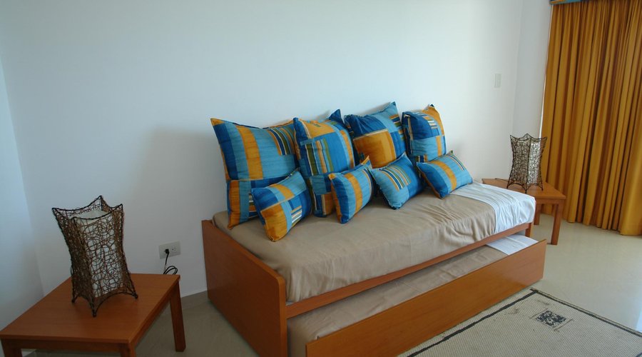 Sofa-bed