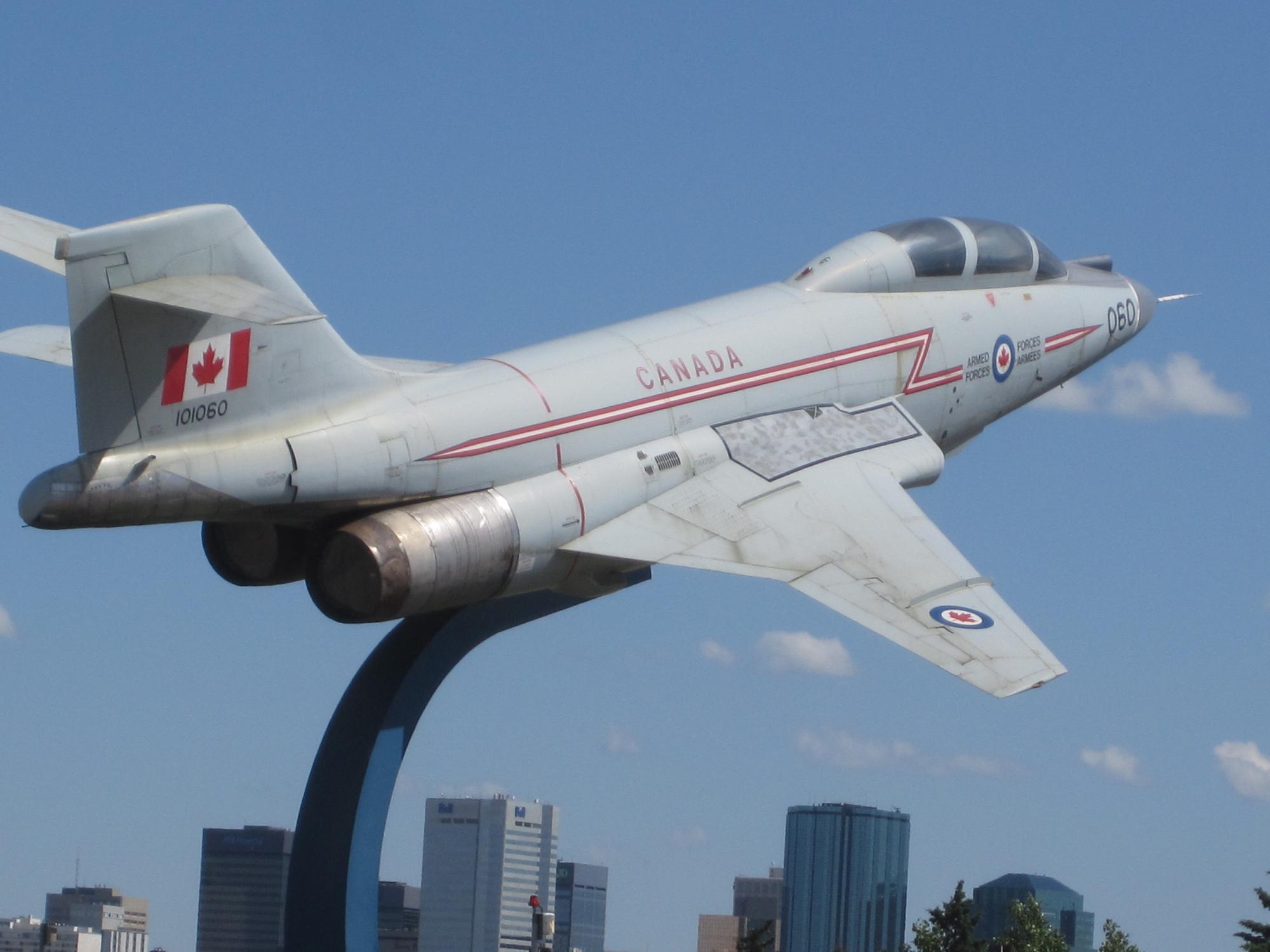 Alberta Aviation Museum All You Need to Know BEFORE You Go 2024