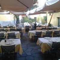 La piazzetta