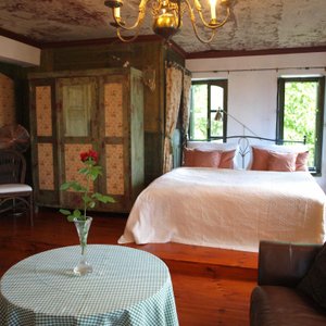 Vila Terrasse