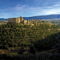 cara norte del Castillo