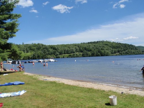 LITTLEFIELD BEACHES LAKESIDE CAMPGROUND - Updated 2023 Prices & Reviews ...