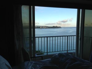 Chambre et suite