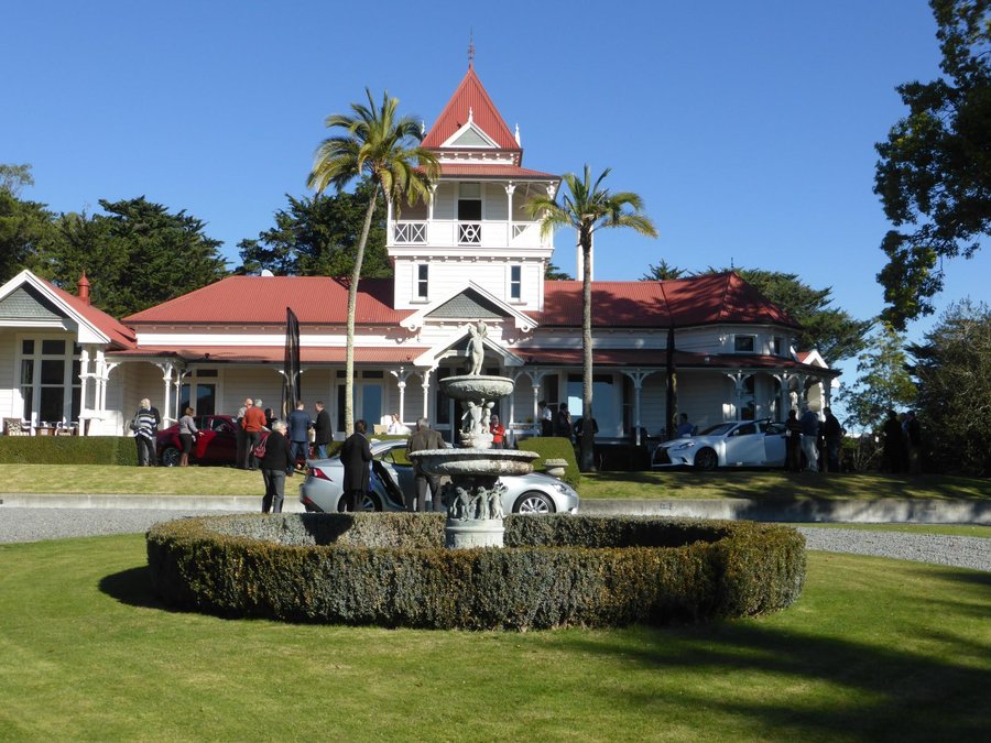 Greenhill Lodge Updated Prices Hotel Reviews Hastings New Zealand Tripadvisor