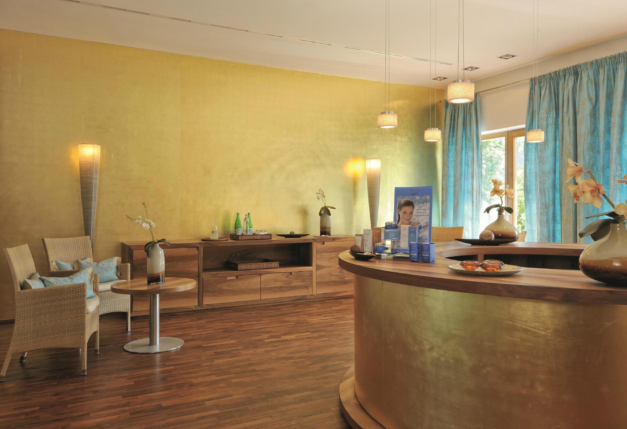 Hotel photo 34 of Dolomitengolf Hotel & Spa.