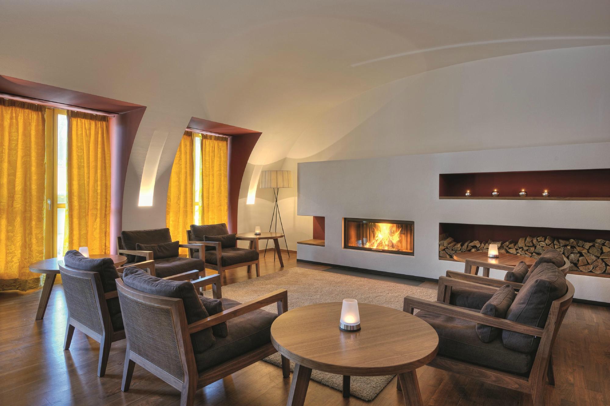 Hotel photo 33 of Dolomitengolf Hotel & Spa.