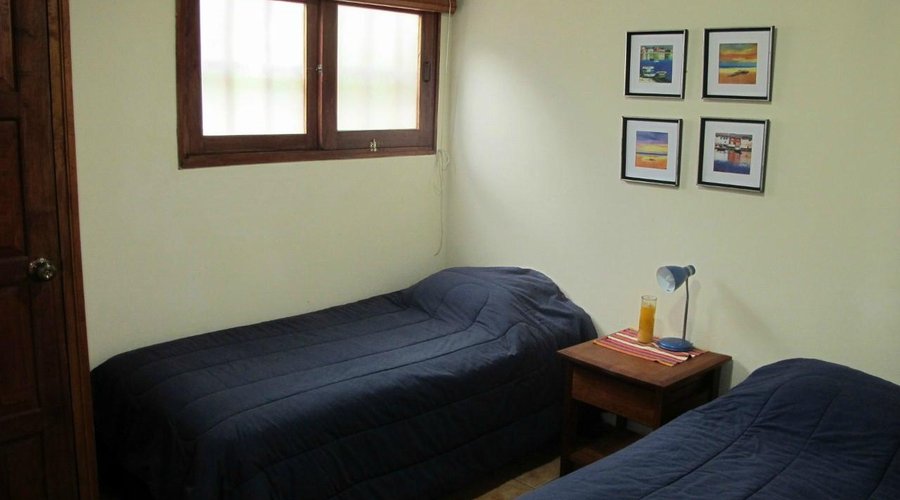 Villa Palmera Room