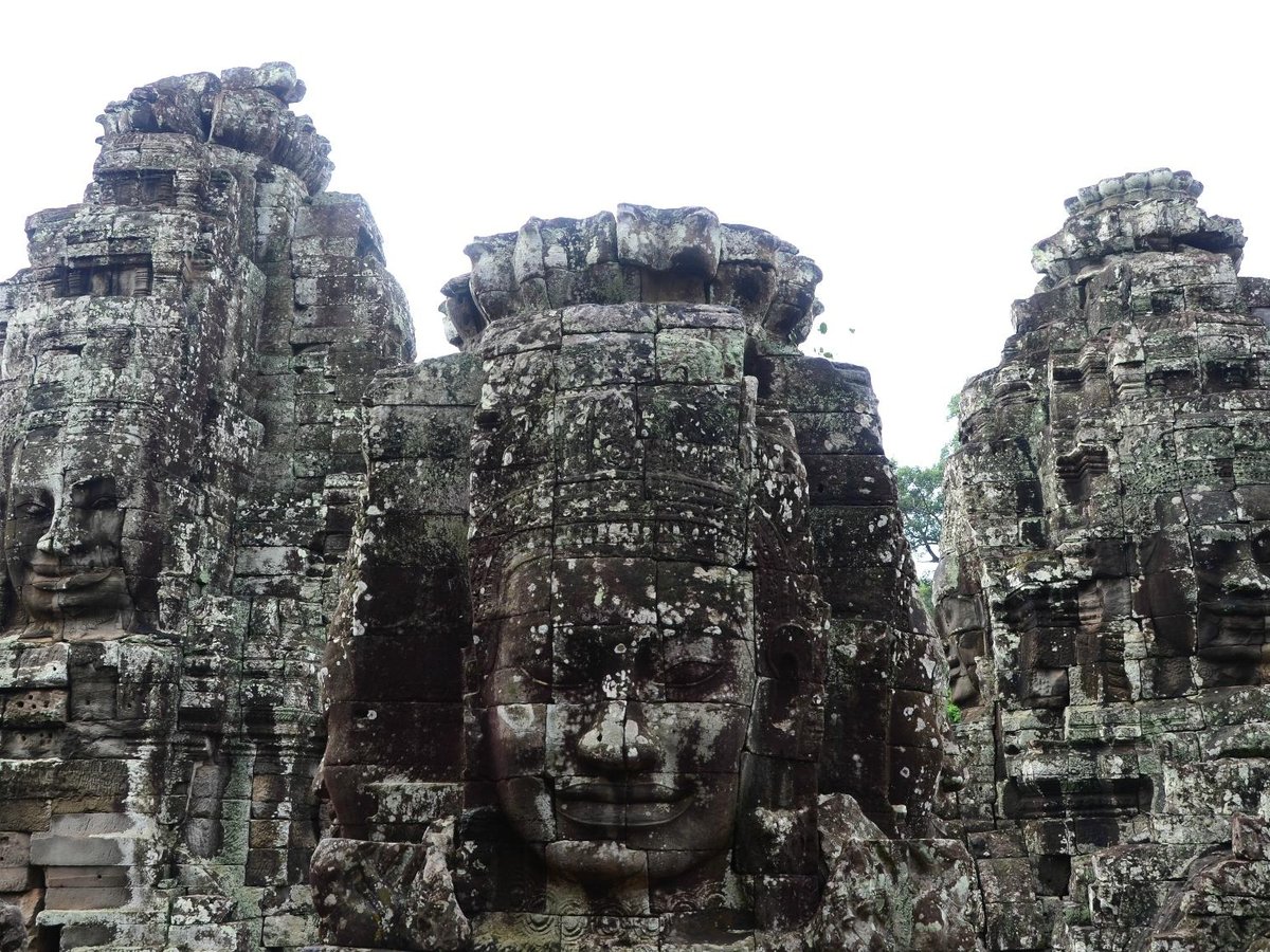 The Angkor Guide (Siem Reap) - All You Need to Know BEFORE You Go