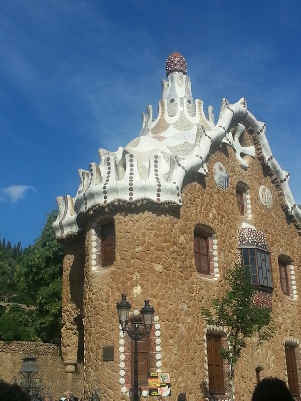 Imagen 9 de Parc Güell