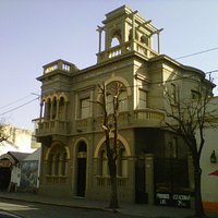 Vista general