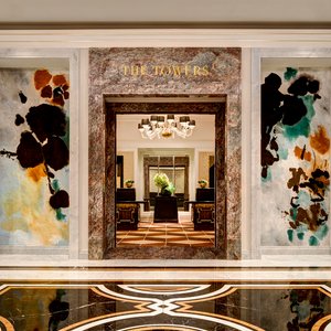 The Towers at Lotte New York Palace, hotel in New York City