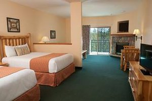 Room & Suite