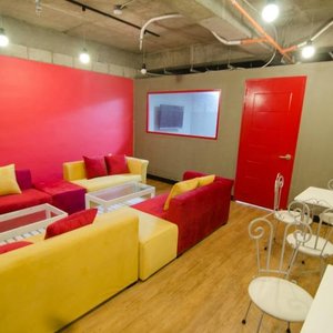 Common Area