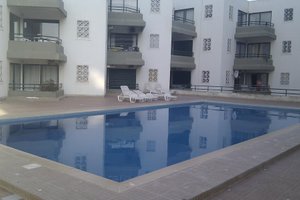 Pool & Beach