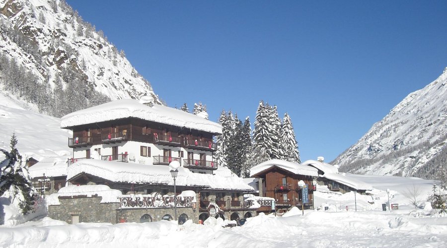 Inverno hotel