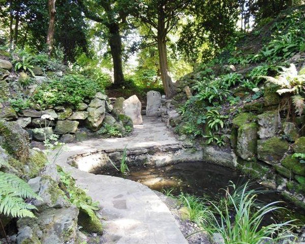 PEASHOLM PARK (Scarborough) - All You Need to Know BEFORE You Go