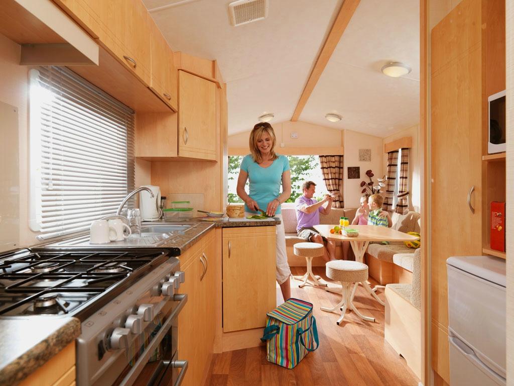 Hotel photo 9 of Combe Haven Holiday Park - Haven.