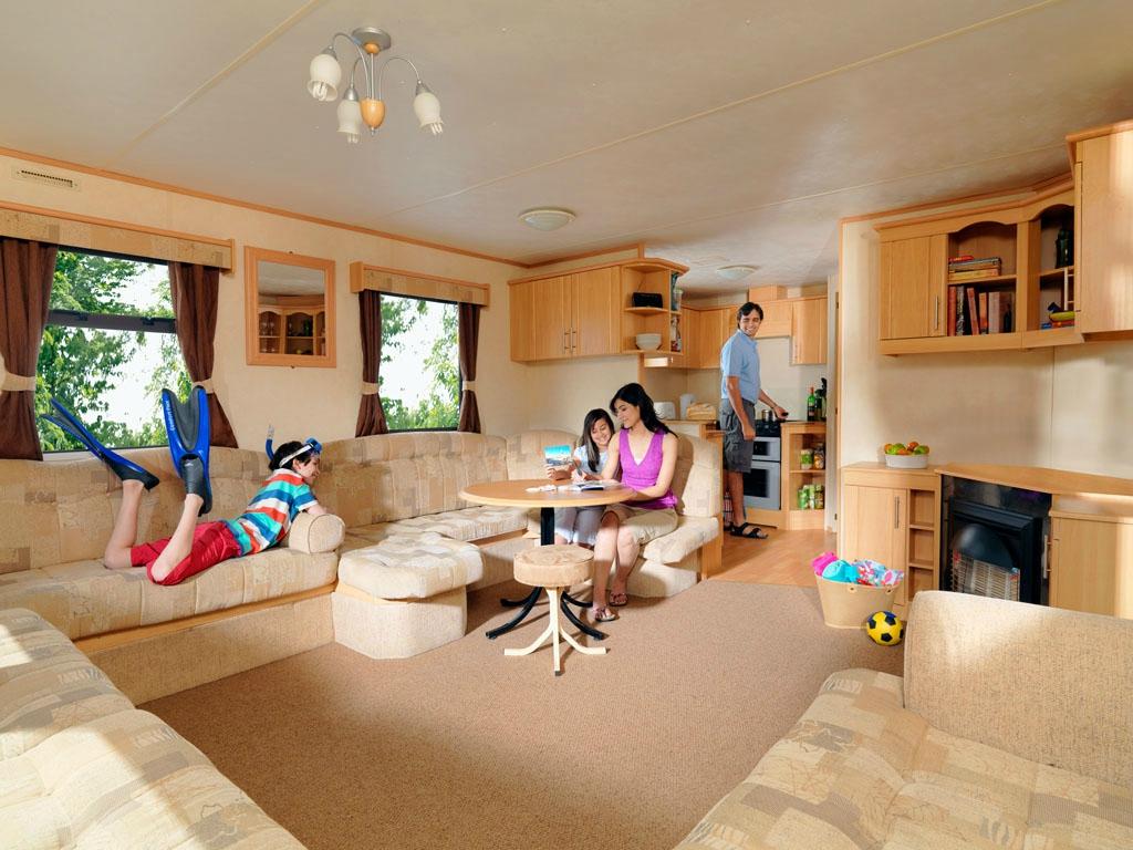 Hotel photo 16 of Combe Haven Holiday Park - Haven.