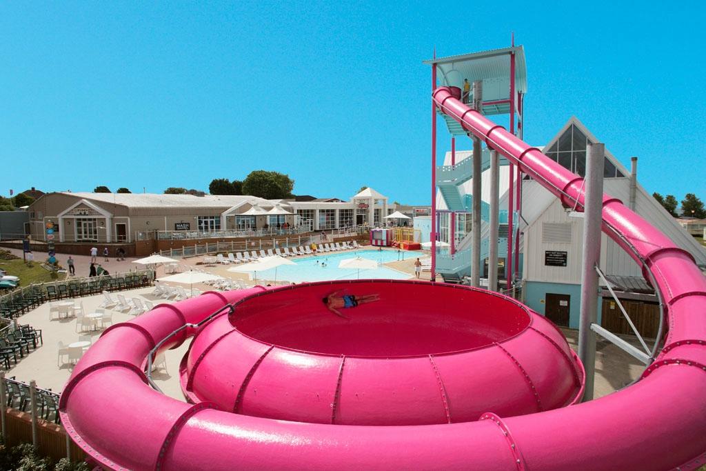 Hotel photo 18 of Combe Haven Holiday Park - Haven.