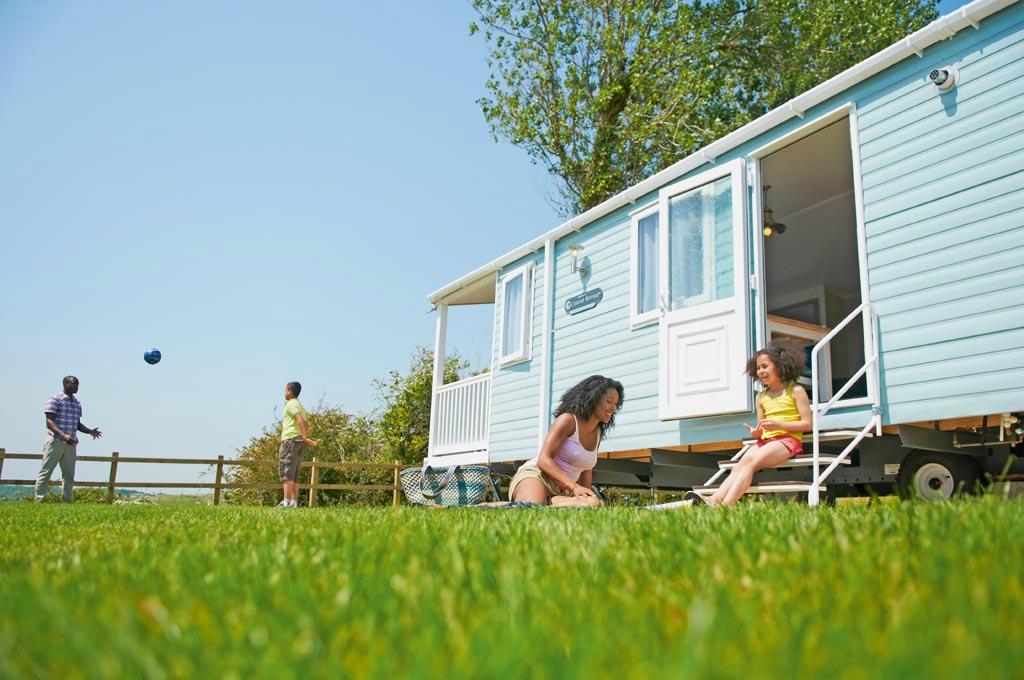 Hotel photo 12 of Combe Haven Holiday Park - Haven.