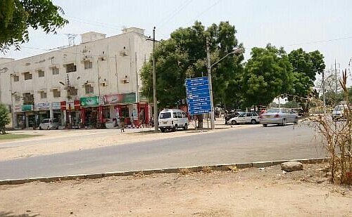 Four Square Shopping Mall, Karachi - Paktive