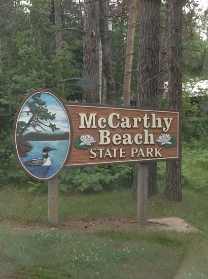 McCarthy Beach State Park image