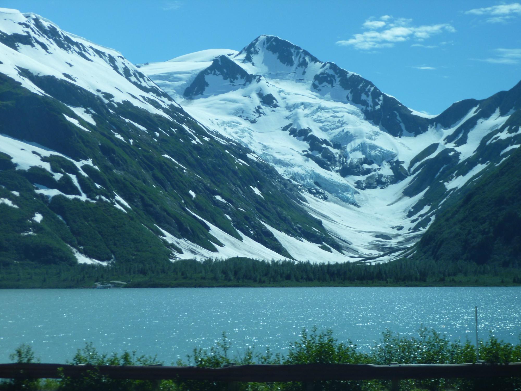 Seward Highway Alaska Aktuell F R 2022 Lohnt Es Sich Mit Fotos   Seward Highway 