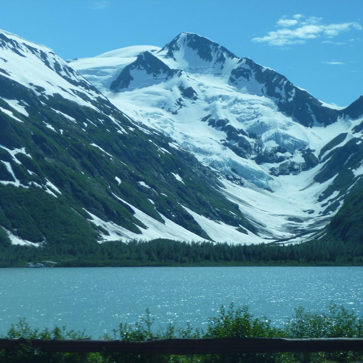 Seward Highway, Аляска: лучшие советы перед посещением - Tripadvisor