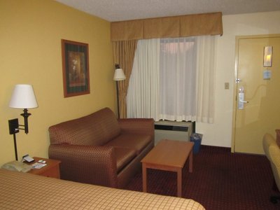 Hotel photo 3 of BW Dulles Airport Inn.