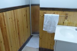 Chambre et suite