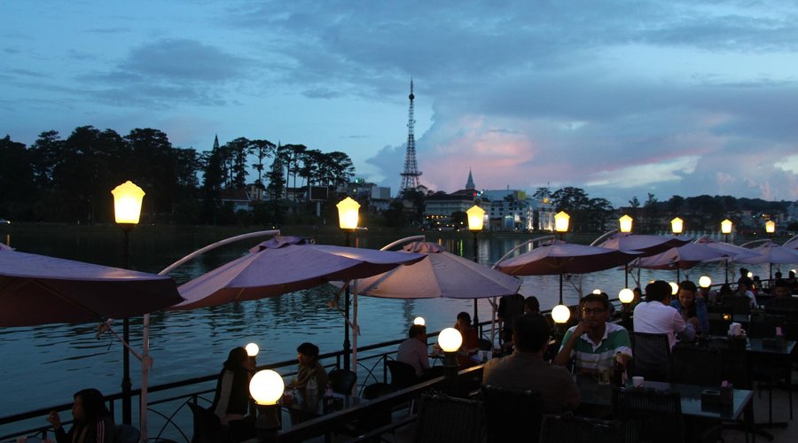Thanh Thuy Blue Water Restaurant, Đà Lạt - Đánh giá về nhà hàng -  Tripadvisor