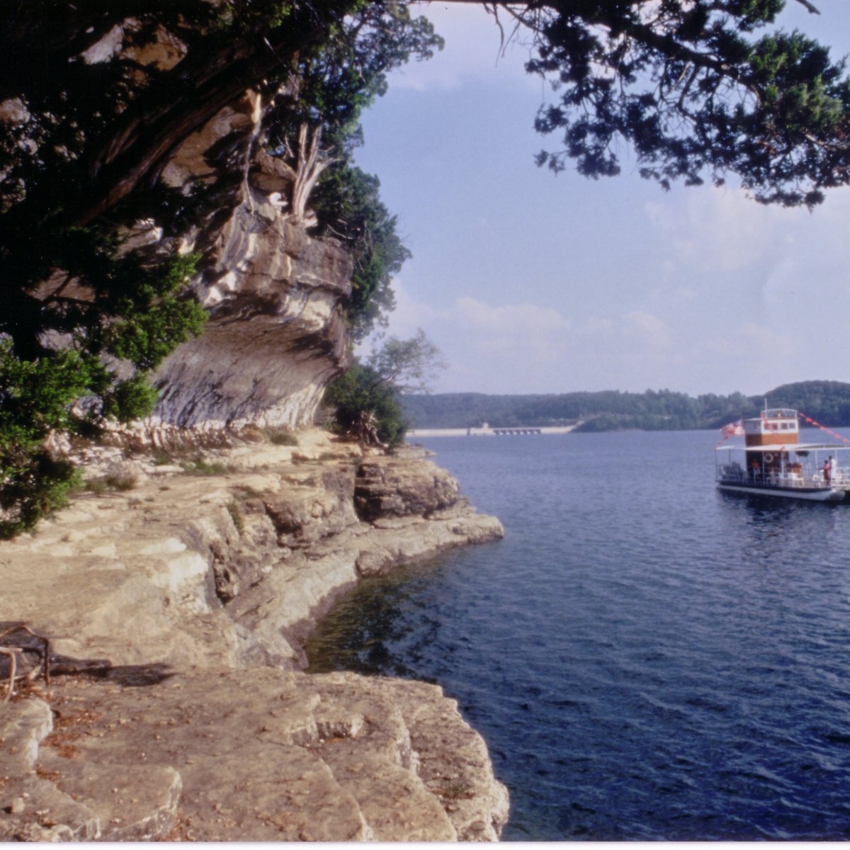 The Fascinating History Of The 'Poor House' Near Lake Of The Ozarks, Lake  of the Ozarks News