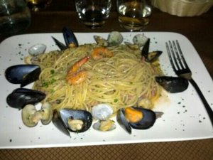 Cibo