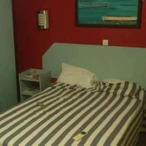 Chambre 1/3